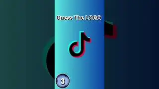 Logo Guessing Game: Fun Challenge for Kids  #preschoollearning