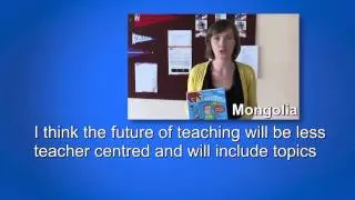 CSC 2015, UK theme video