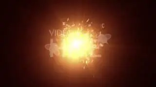 After Effects Characters Logo Reveal CS3 - Project Files - VideoHive
