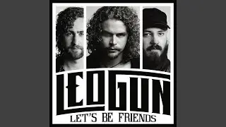 Let's Be Friends