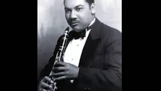 Omer Simeon  w.  Jabbo Smith  -  Little Willie Blues  - 1929