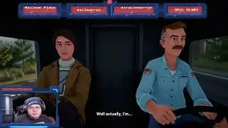 Mailman Simulator