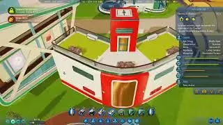 PlayingHardball: Let's Play Surviving Mars #014 Jumpstarting the Electronics Economy