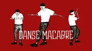 суткинеспал - danse macabre