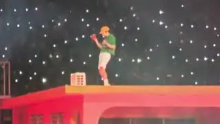 Voy A LLevarte Pa PR -Bad Bunny EN VIVO - Chile 2026