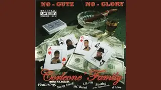 Dirty Str8 Money (feat. Young Bloodz)