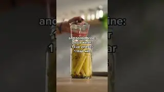 Pickled French Fries