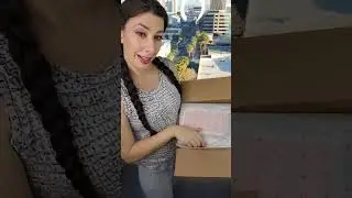2021 Wantable Savor Summer Active Edit Unboxing