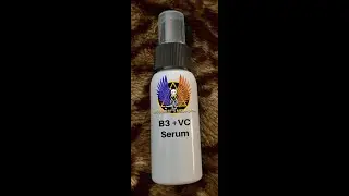 Our New B3 + C Serum Is Rolling Out