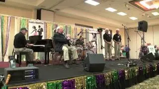 Bob Schulz' Frisco Jazz Band  