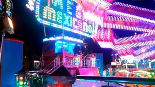 Mega mexicano xxl alcorcon 2014