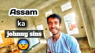 Assam ka johnny sins 😮 || camando vlog  || #vlog 