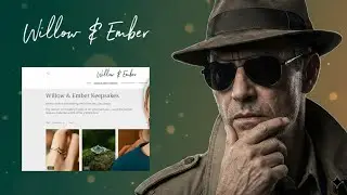 Украшения Willow & Ember: ручная работа или массовое производство?
