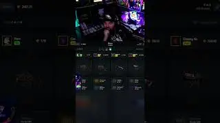 $1500 BUTTERFLY KNIFE UNBOXING on Clash.gg!