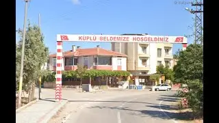 Edirne K&uuml;pl&uuml;.. Karacaova Pomak t&uuml;rk&uuml;leri