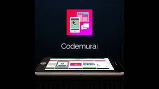 Codemurai App Trailer - Learn Coding on the Go