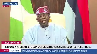Thousands of NYSC Members Now Benefit from Resettlement Credit - Pres Tinubu