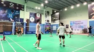 15/01/2026 Tiến Linh vs Phúc Hiếu