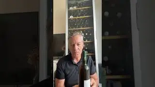 Why to Put a Wine Bottle in Order to Age Better, in Horizontal Position ❓ #winestyle #wine #ageing
