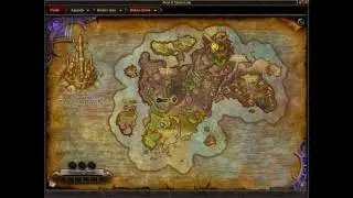 World of warcraft 7.2 Nethershard farm 6k+ per hour! OUTDATED