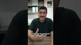 Cuenta de empresa dentro de LinkedIn