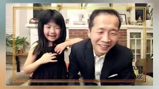Lee Isaac Chung