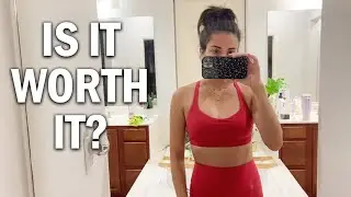 CRZ YOGA Women's Strappy Sports Bras Review - Is It Worth It?