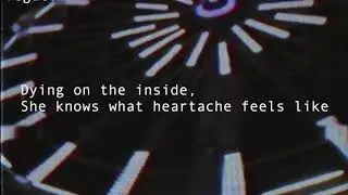 Notes from Under Ground [Lachlan Caskey]- Dream of LA [Lyrics Video]