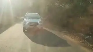 Ajodhya pahar trip