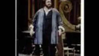 Vittoria! from Tosca: The ultimate Cavaradossi sing-off