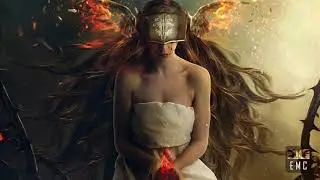 K&aacute;ri Sigur&eth;sson - Inferno | Epic Powerful Motivational Vocal Orchestral Action