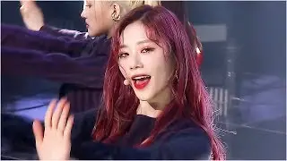 [교차편집] 드림캐쳐 - 피리 (Stage Mix_DREAMCATCHER_Piri)