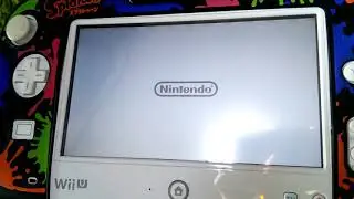 wiiu brick CBHC