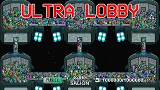 ULTRA LOBBY Mod in Among Us