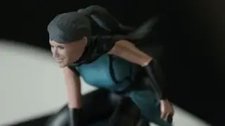 Become a 3D-printed superhero