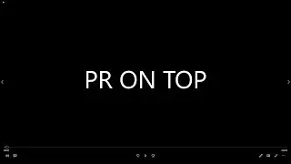 PR Trimz 
