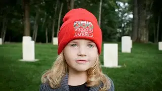 Support Wreaths Across America - St Joseph's Cemetery