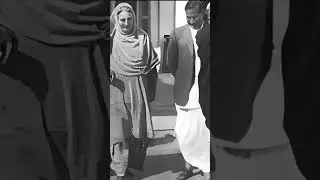 mahatma gandhi and mira ben relation best short video in youtube history #shorts @R2educational