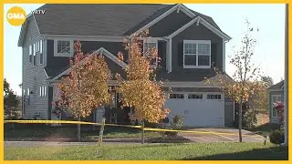 Cleaning worker who mistakenly went to wrong home fatally shot: Police