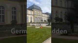 Bonn, Germany&rsquo;s Hidden Gem 🇩🇪✨ | Travel Tips & Surprises