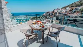 Fortunella Suites, Финике, Турция | 360 фактов о путешествиях