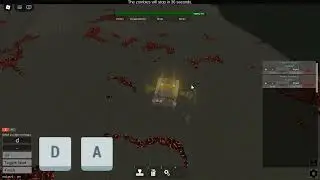 side locking tank rotation/имитация фрикционов | Build to Survive Zombies Legacy
