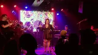 'Surge' - Dan Samsa, Rosie Strobel, Live at the Lexington