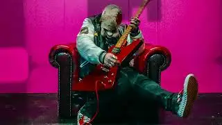 Baby Doll - Erode (Instrumental)