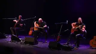 Полный сет «Guitar Festival» от Tripliciti, 23 июля 2025 г.