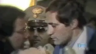 GIORGIO CHINAGLIA * ULTRAS LAZIO DEL '74