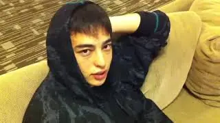 Joji & Rei Brown (Pre PinkGuy) - WHY DID YOU LEAVE ME [MV]