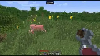 SnailCraft :: Ep 2 :: Simple Garden Snail [Modded Minecraft]