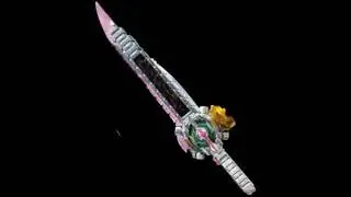 Ride HeiSaber Scramble Time Break Standby Sound Loop