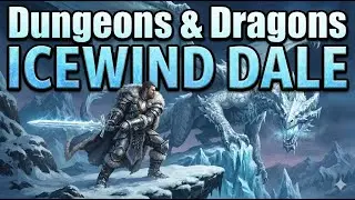 Icewind Dale - Undead Hunter - Let's Play - Part 11